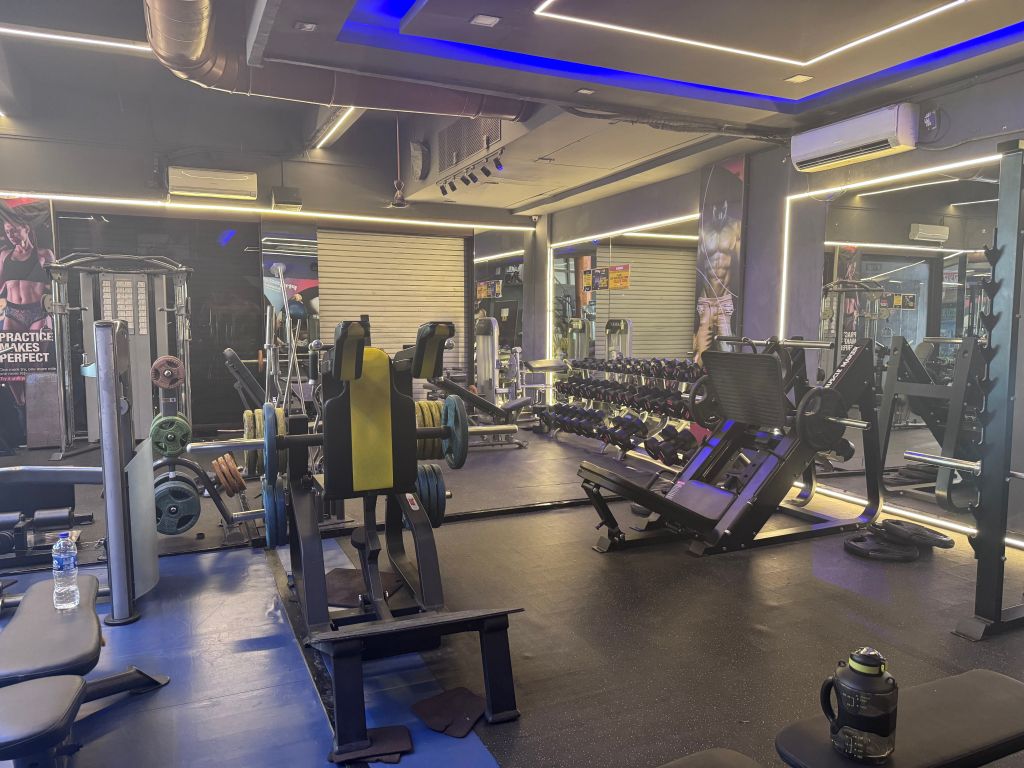 Ragnor Fitness - Kharghar photo 6