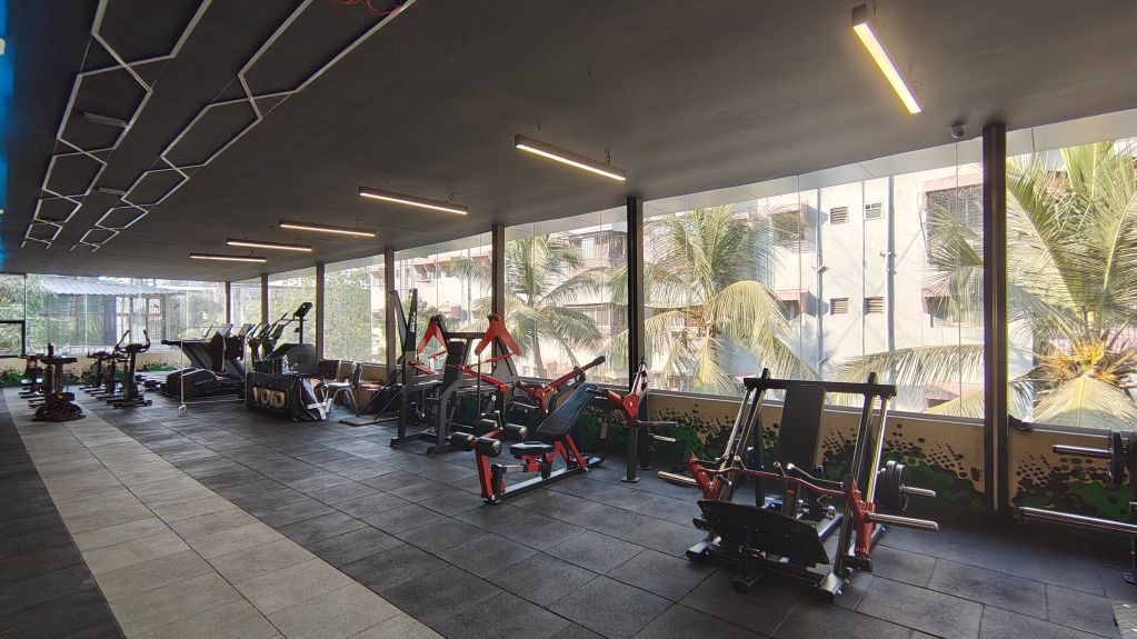 Ragnor Fitness Arena photo 8