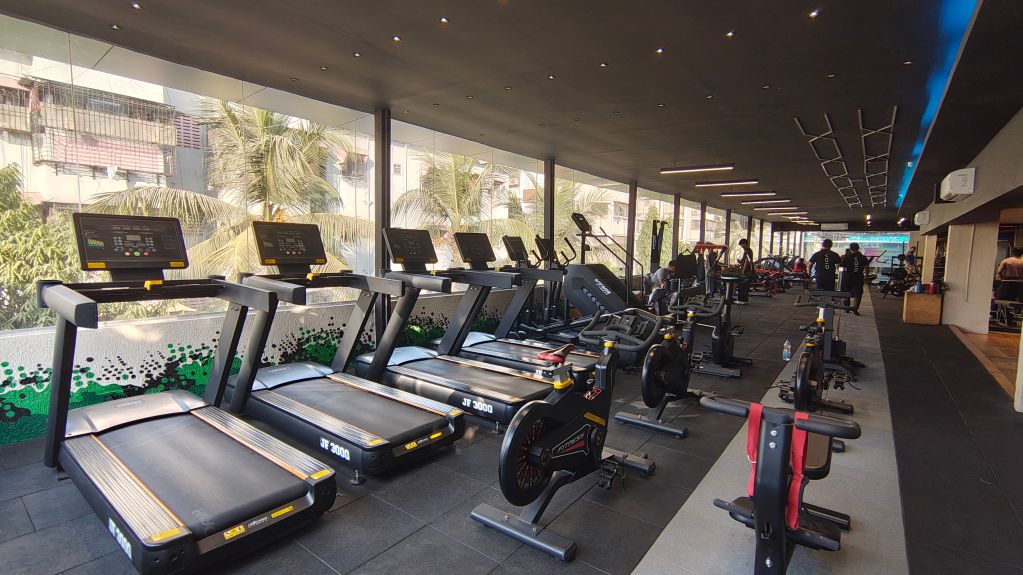 Ragnor Fitness Arena photo 6