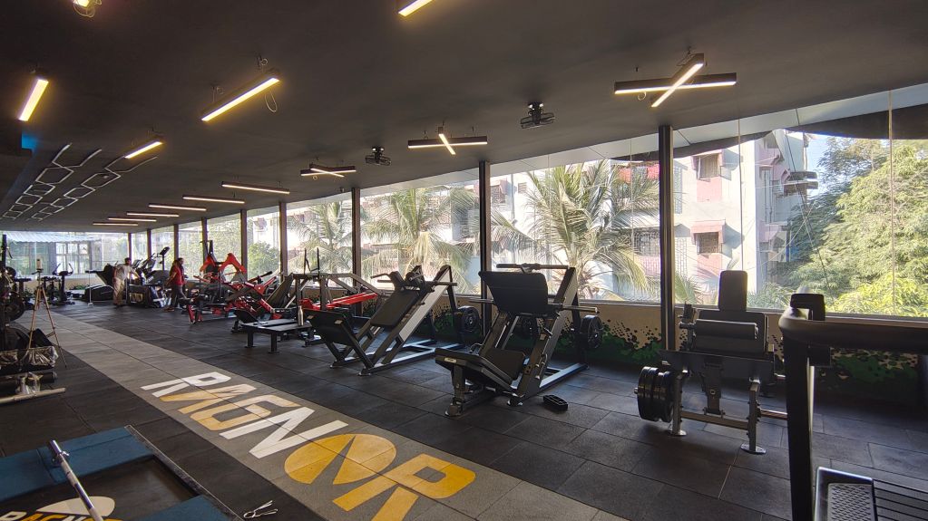 Ragnor Fitness Arena photo 12
