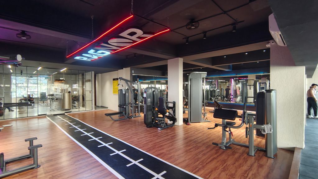 Ragnor Fitness Arena photo 5