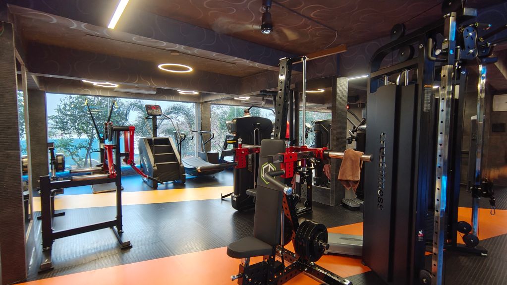 Ragnor Fitness photo 7