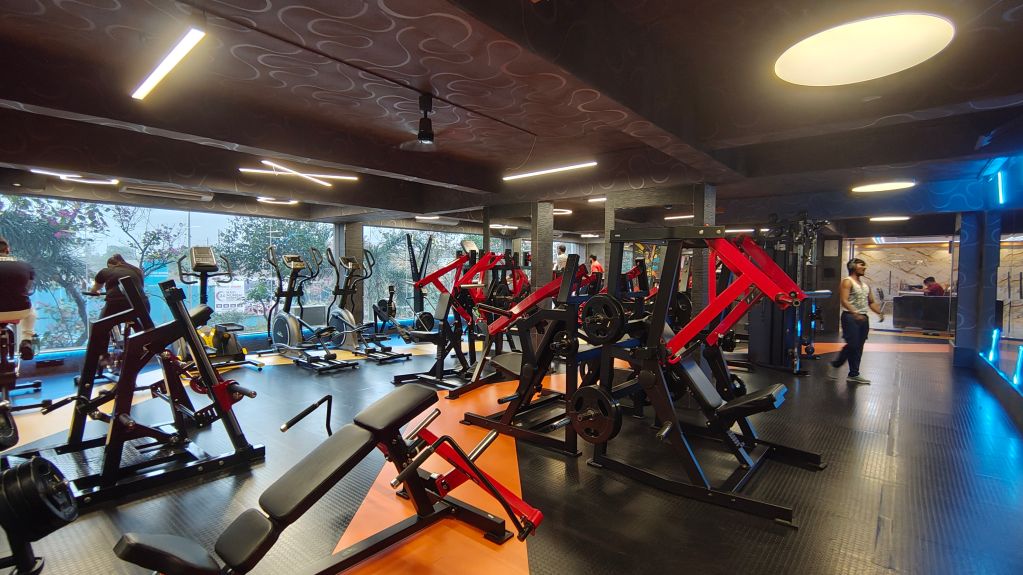 Ragnor Fitness photo 8