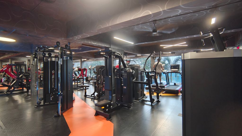 Ragnor Fitness photo 9