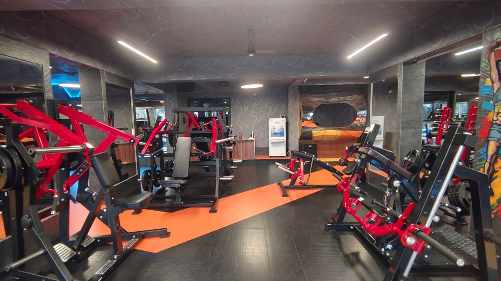 Ragnor Fitness photo 5
