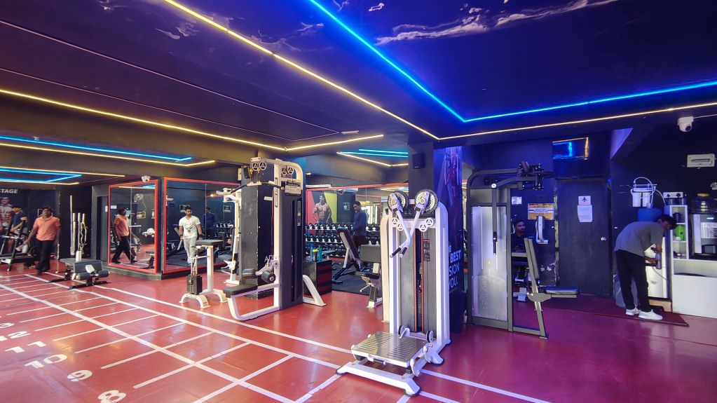 Ragnor Fitness Prime photo 12