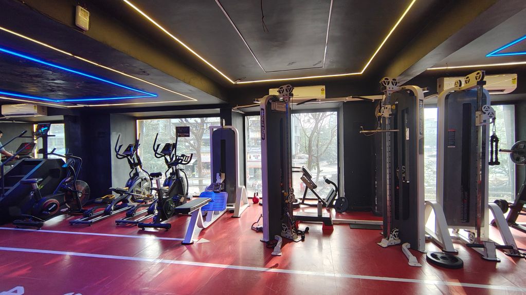 Ragnor Fitness Prime photo 6