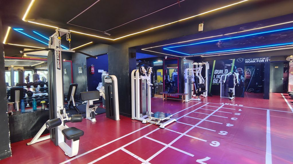 Ragnor Fitness Prime photo 11