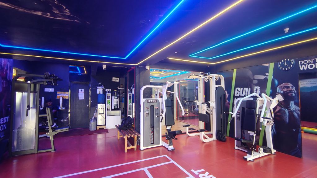Ragnor Fitness Prime photo 8