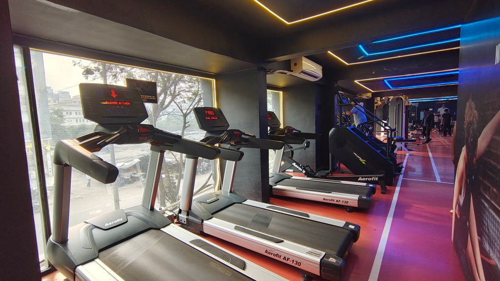 Ragnor Fitness Prime photo 9