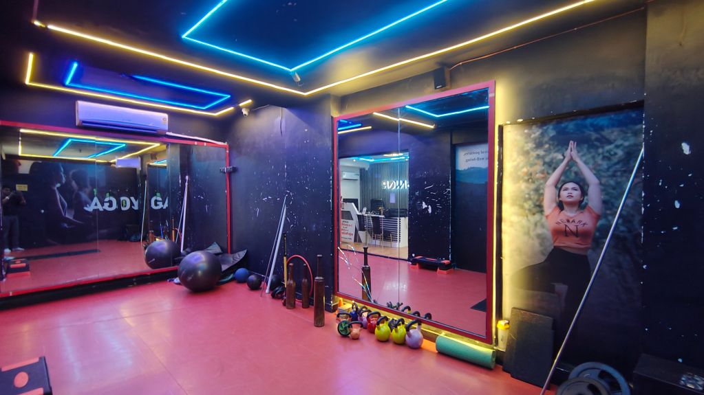 Ragnor Fitness Prime photo 7