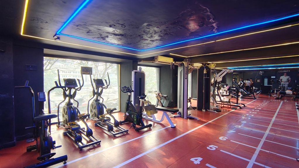 Ragnor Fitness Prime