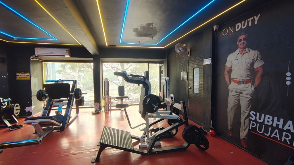 Ragnor Fitness Prime photo 10