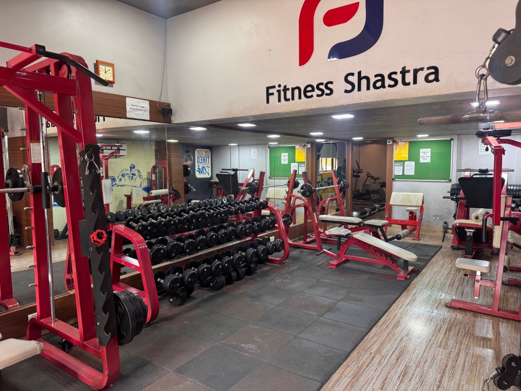 Fitness Shastra photo 5