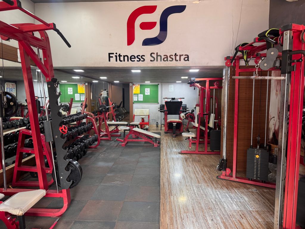 Fitness Shastra