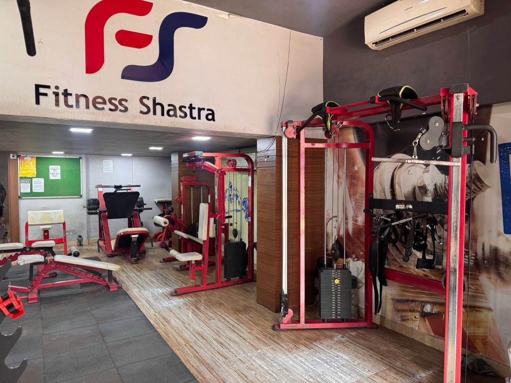 Fitness Shastra photo 6