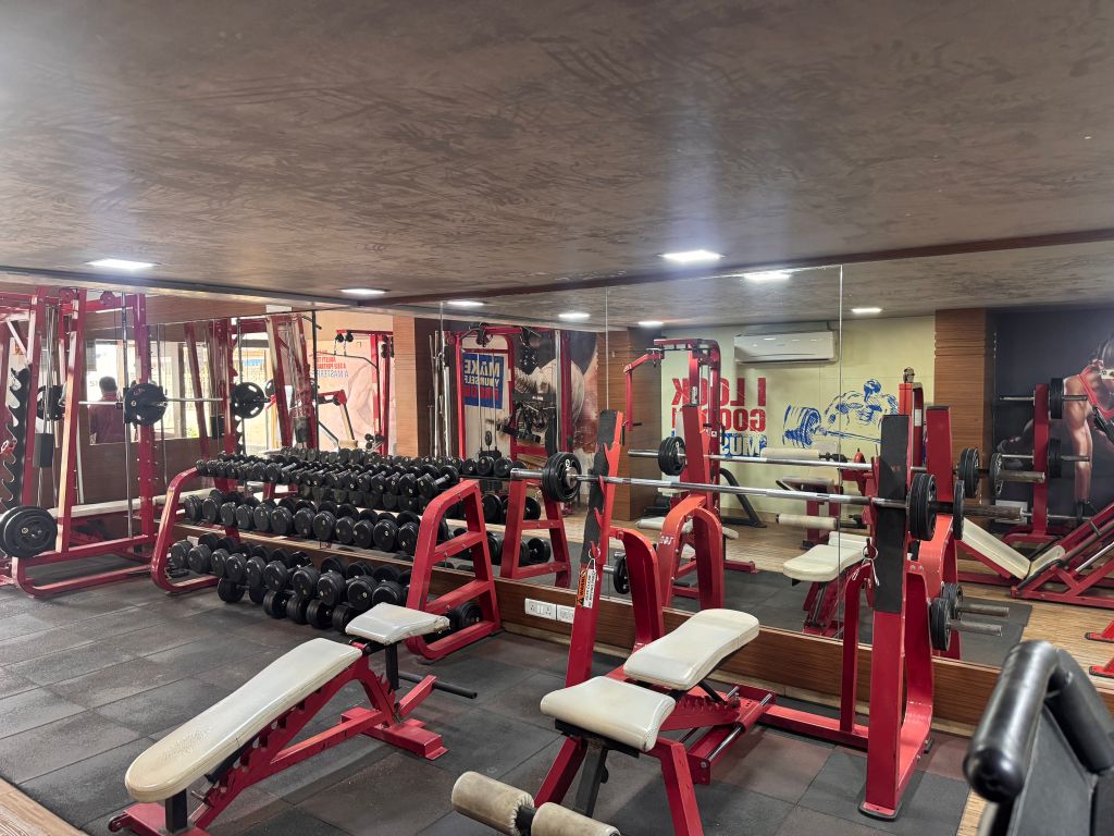 Fitness Shastra photo 7
