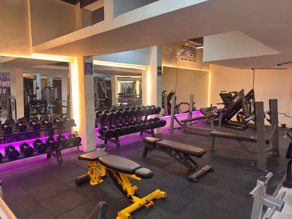 Way To Fitness photo 12