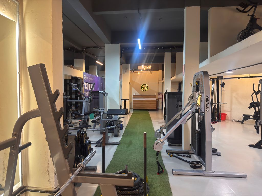 Way To Fitness photo 10