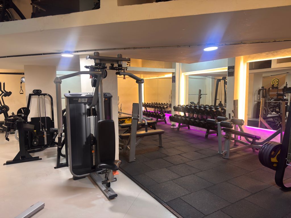 Way To Fitness photo 7