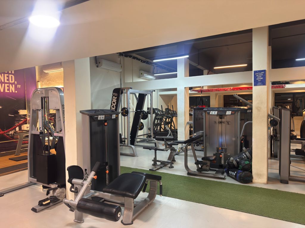 Way To Fitness photo 11