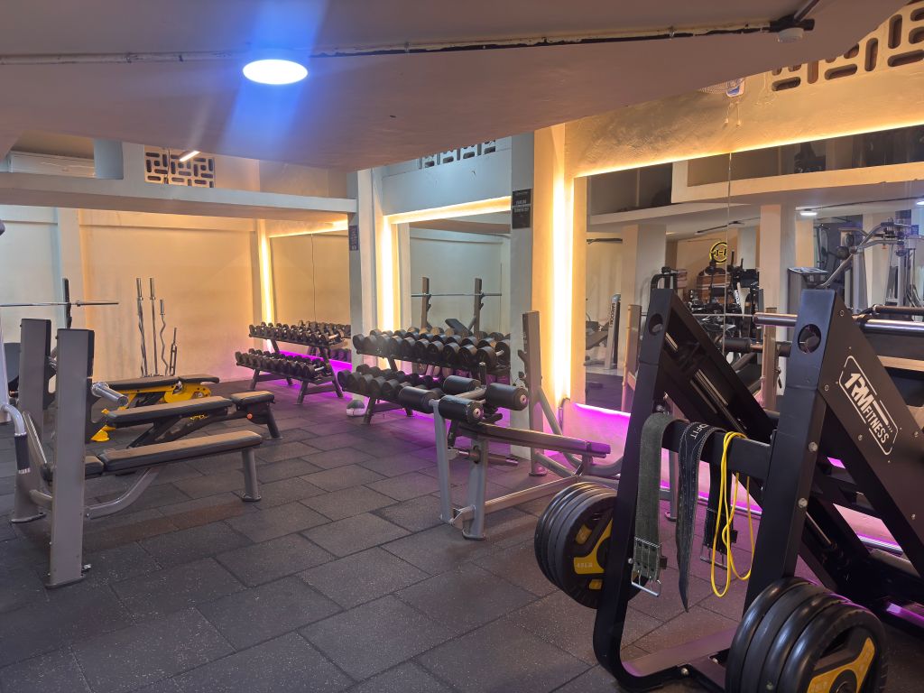 Way To Fitness photo 8