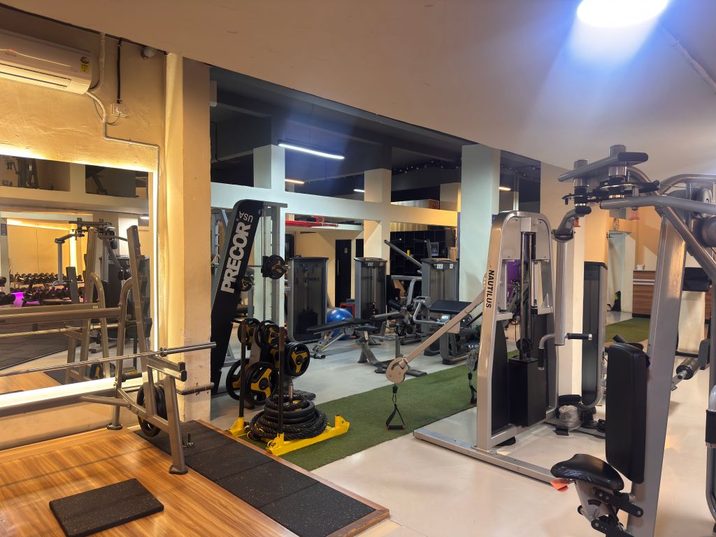 Way To Fitness photo 9