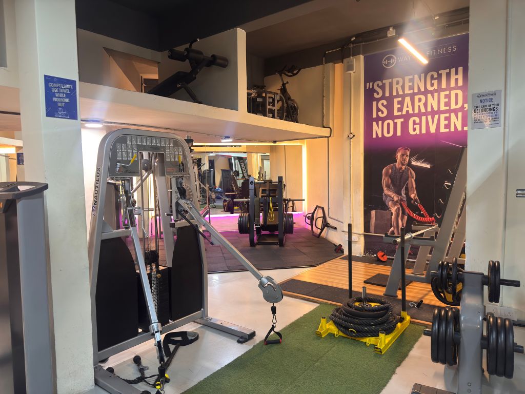 Way To Fitness photo 6