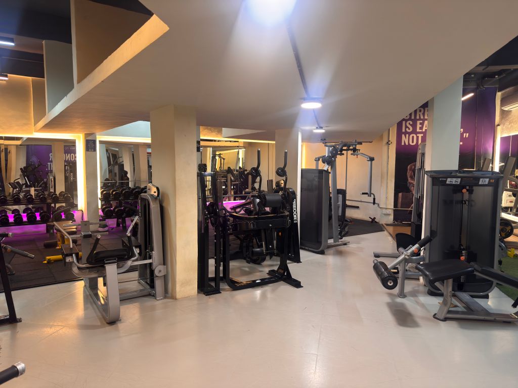 Way To Fitness photo 5