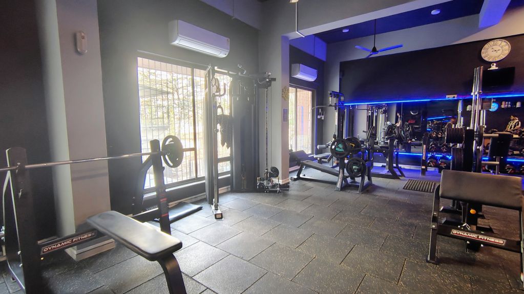 No Limit Fitness photo 5