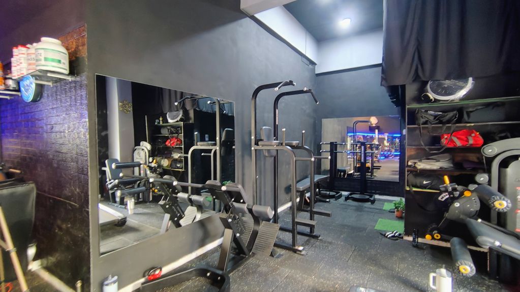 No Limit Fitness photo 6