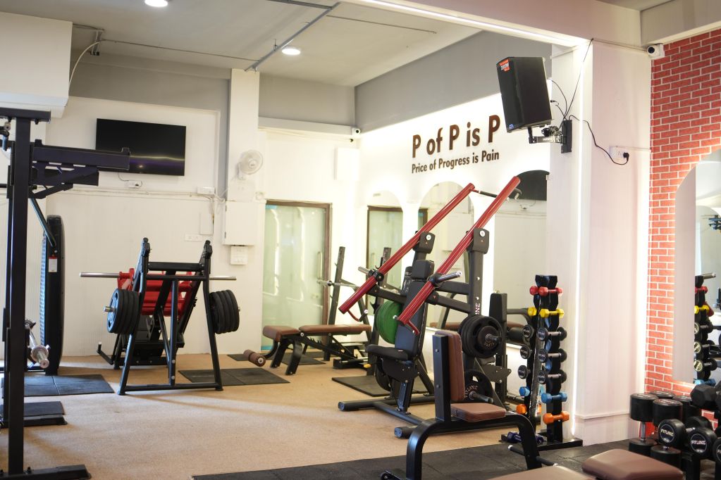 3 Musketeers Fitness Club photo 12