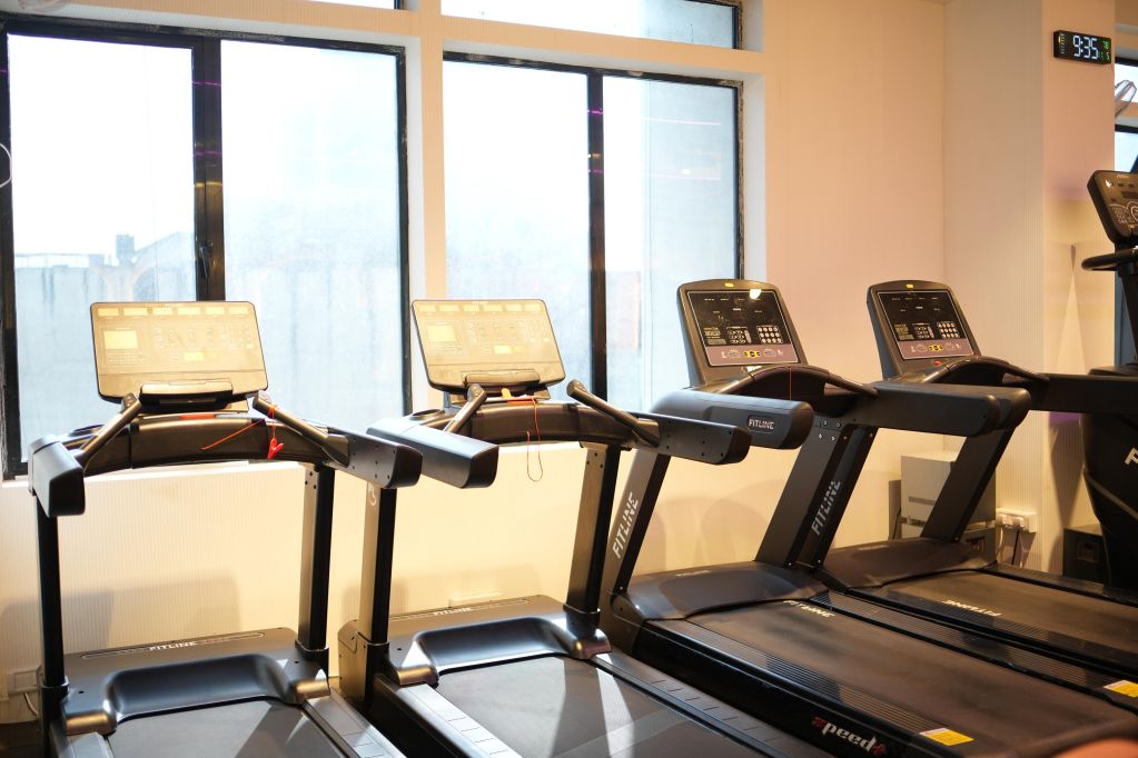 3 Musketeers Fitness Club photo 7