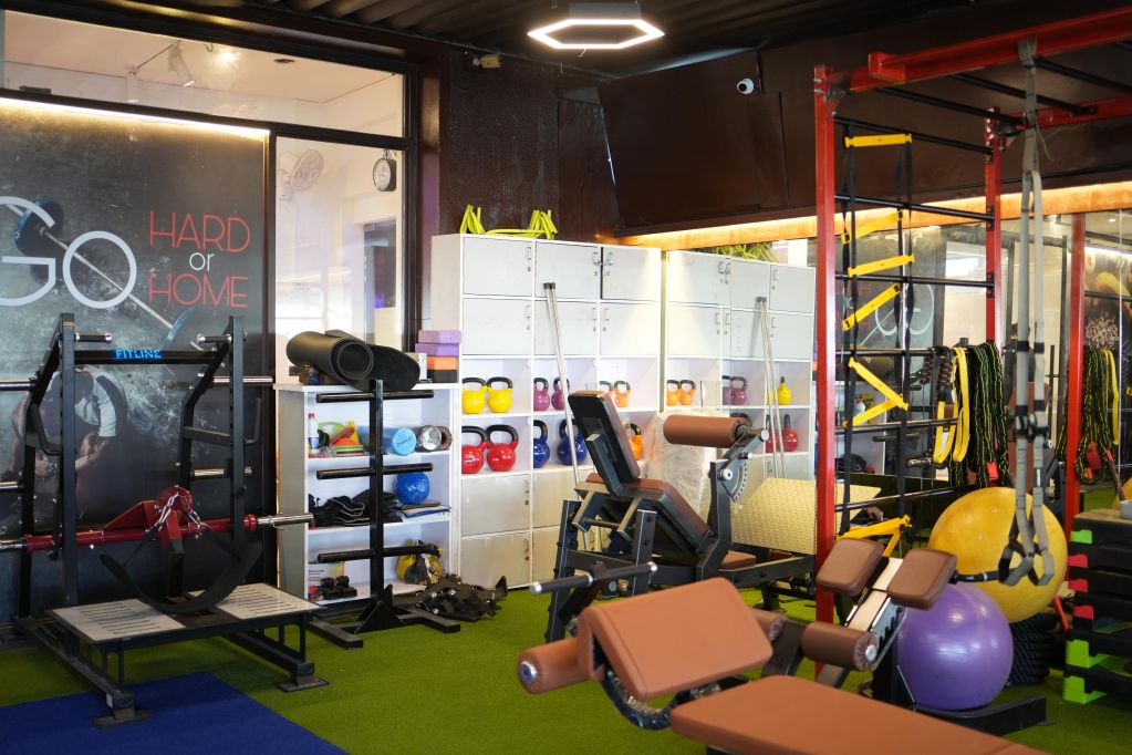 3 Musketeers Fitness Club photo 10