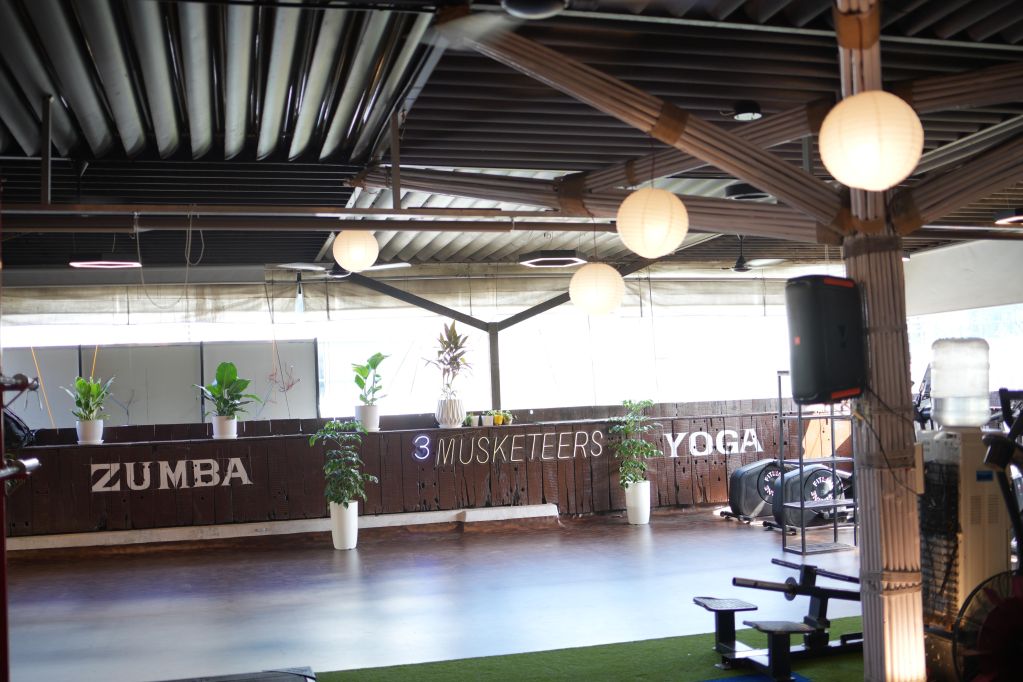 3 Musketeers Fitness Club photo 9