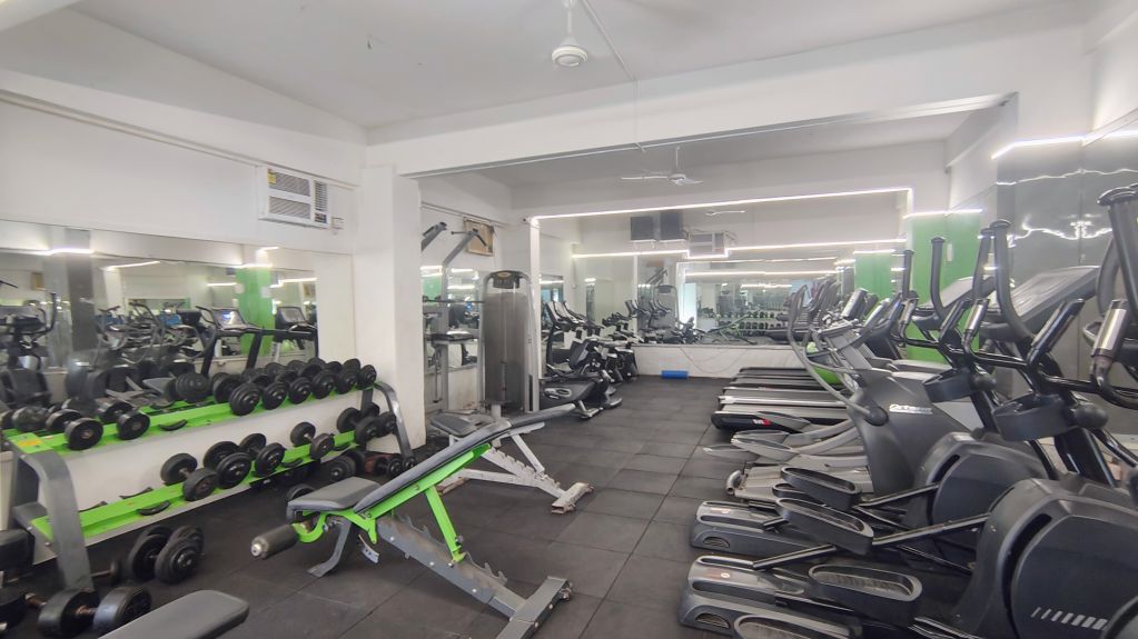 Elixir Fitness photo 2