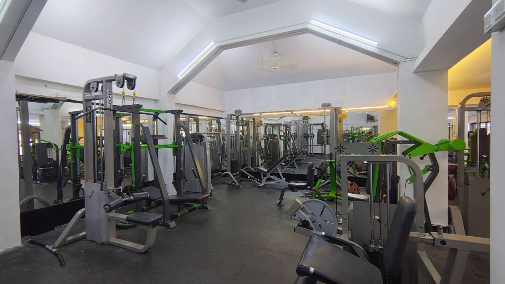 Elixir Fitness photo 12