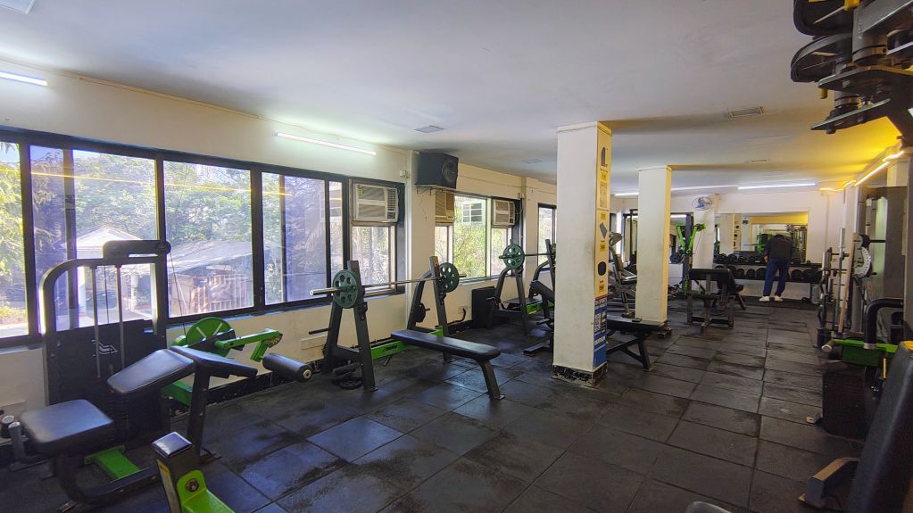 Elixir Fitness photo 8