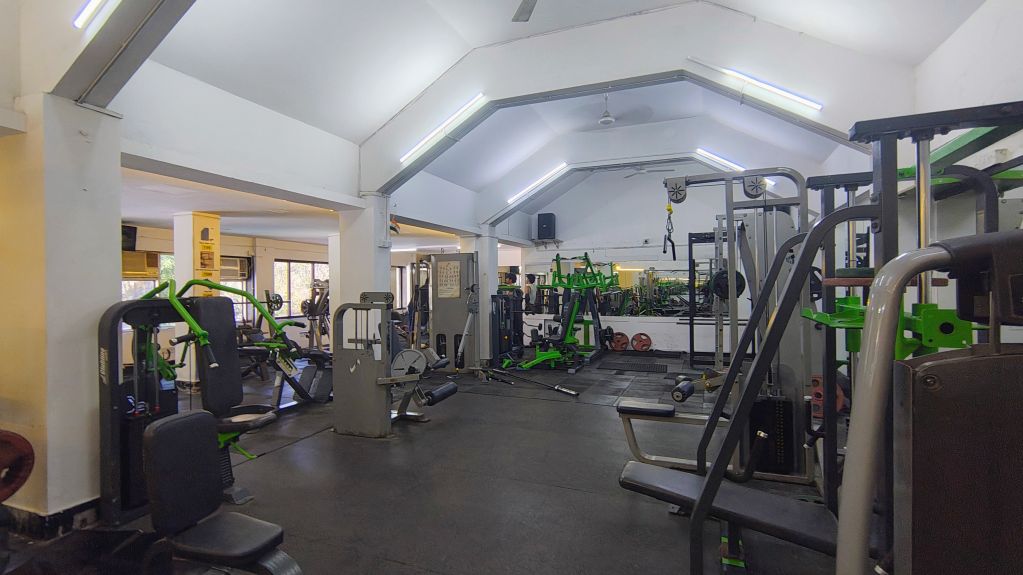 Elixir Fitness photo 11