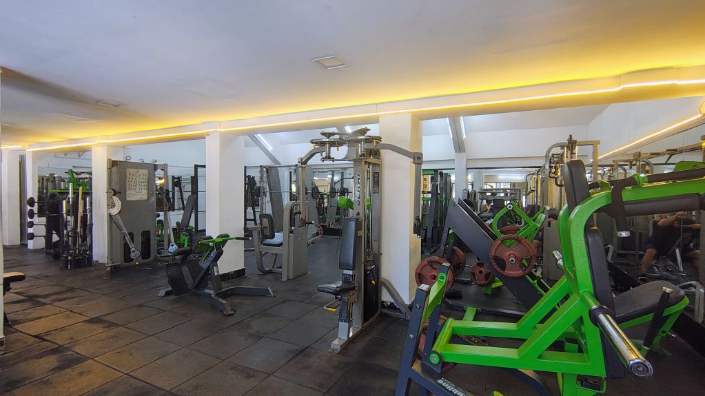 Elixir Fitness photo 7