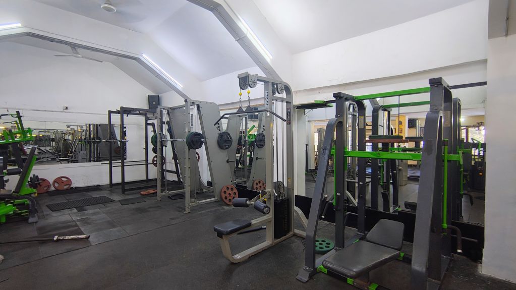 Elixir Fitness photo 10