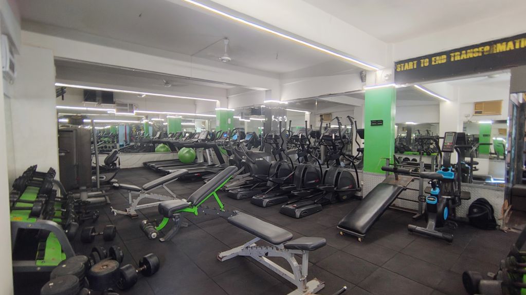 Elixir Fitness photo 3
