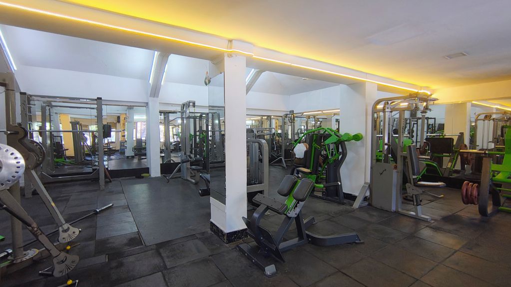 Elixir Fitness photo 6