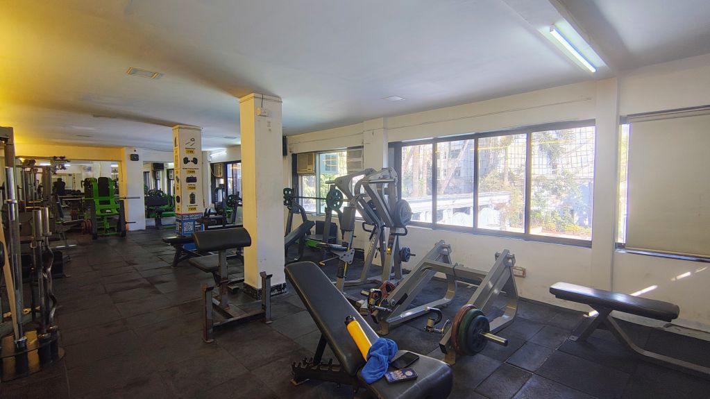 Elixir Fitness photo 5