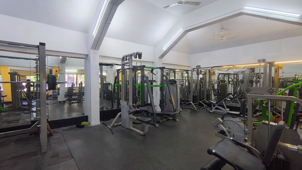 Elixir Fitness photo 9