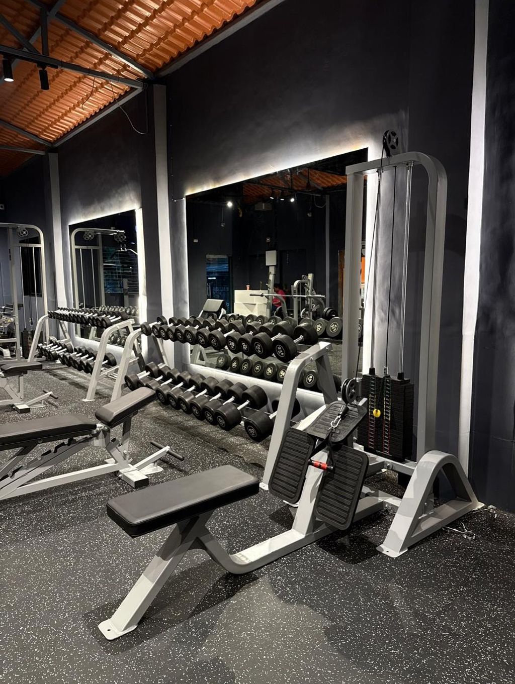 Roar Fitness Oshiwara photo 8