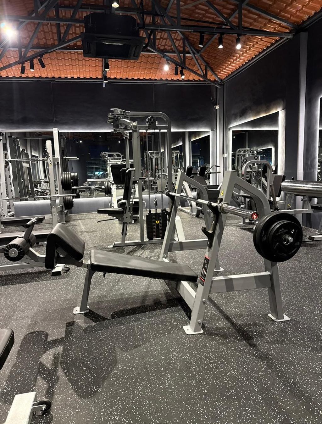 Roar Fitness Oshiwara photo 7