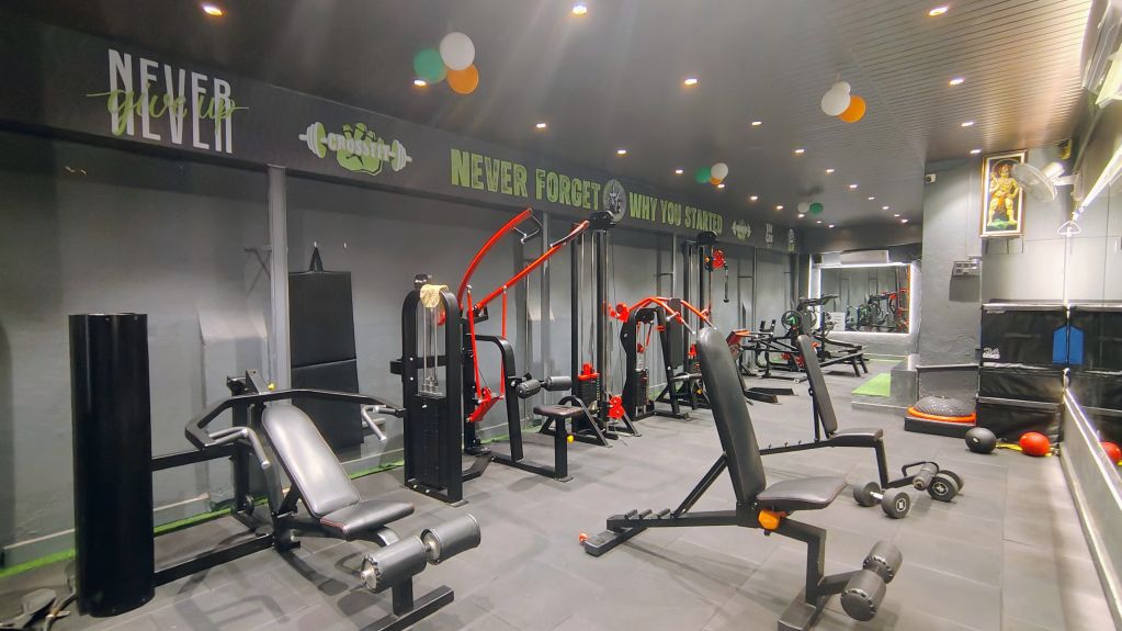 Workout Zone photo 7