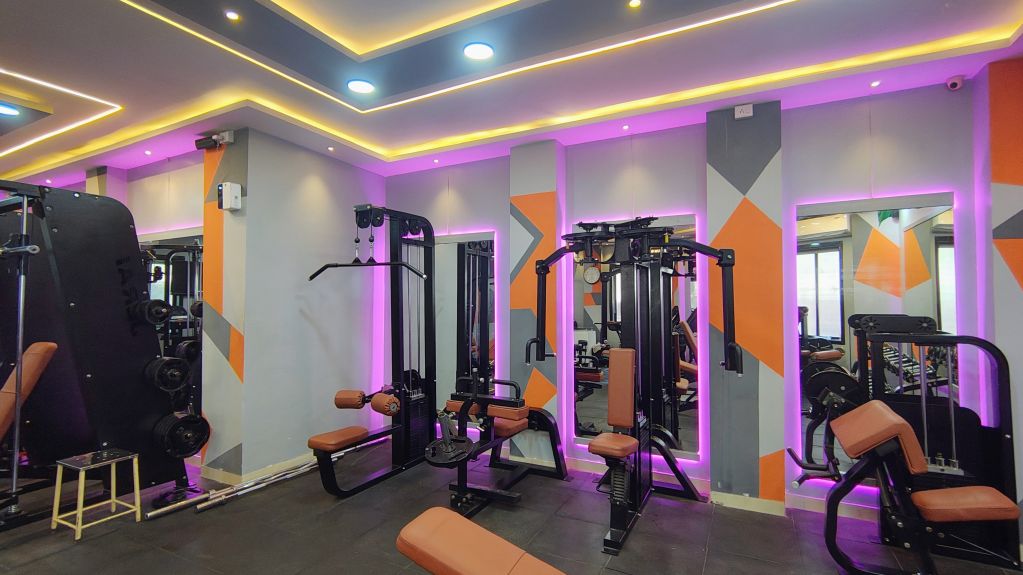 Fitsoul Fitness photo 6