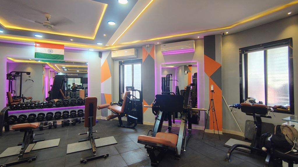 Fitsoul Fitness photo 7